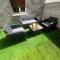 Apartamento céntrico con terraza EBI02919