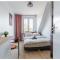 Merida Room - 5 Minutes to Gdańsk Old Town