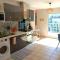 Appartement lumineux proche centre et plage avec terrasse et parking, Capbreton - FR-1-239-1056