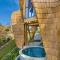 Villa Martina - Luxurious Villas with Pool Sea View -Anima Eco Lodge -