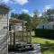 Camping des Abesses