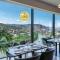 Golden Tulip Design Tbilisi