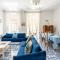 Ammore a mare, luxury apartment near the sea