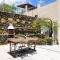 La Pestilla 3 - Cozy rustic house, El Hierro