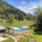 Gite Roche Des Ducs Piscine toute l'année, Spa Sauna Hammam Accès Illimité