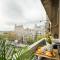 Intercontinental Luxury Studio