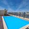 Marina Village - Pool Terrace