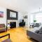 Smart Kensington Retreat 2BR