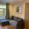 City apartment