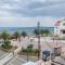 Catherine's Beachfront Apartment by Optimum Link