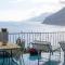 Casa Intiso - Two double bedroom apartment