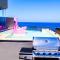 Penthouse with Stunning Views and pool