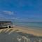 Cabane Claouey, bassin Cap ferret