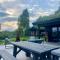 Cosy and Quiet Cabin with Sauna close to Hemsedal