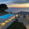 Blue Lagoon Suites at Stoupa
