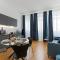 The Best Rent - Modern one bedroom apartment in San Babila