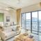 Trion Kuala Lumpur by Cobnb
