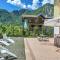 Il Giardino In Montagna Family Friendly- Happy Rentals