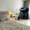 City center apartment
