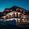 Chalet WildRuh