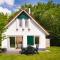 Summio Vakantiepark Het Drentse Wold
