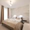 De Clave Luxury Apartment