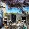 Location appartement dans mas provençal