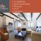 Hyper Centre - Cosy Appartement avec Cachet