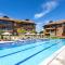 Flat 2 quartos Eco resort Praia dos Carneiros