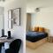 Apartment by seaside