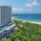 Sanya Dadonghai Seaview Hotel