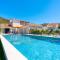 Villa Mirage with Private Heated Pool