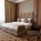 Diamond Hotel Shymkent - Suite Familiale