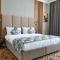 Diamond Hotel Shymkent - Chambre Double Ou Twin Deluxe Avec Balcon
