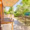 Villa Quantum - Italian Homing