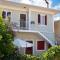To Patriko Lefkada Cozy Village Home with Parking
