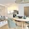 Modernes Studio beim Domplatz