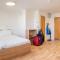 UHI Inverness - Campus Accommodation