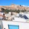 Awesome Acropolis view apartment