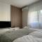 Milty Apartments