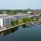 Holiday Inn Hotel Peterborough Waterfront by IHG