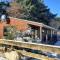 Height of Dunedin Farm - Warm Private Standalone Chalet with Panoramic Night Skies