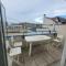 Appartement pour 6 personnes, en centre-ville, avec terrasse exposée Sud, à deux pas de la mer - FR-1-672-34