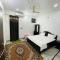Family homestay