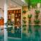 Beach Palm Villa Hoi An