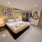 Hotel Sol Caribe Cartagena