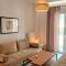 Wonderful apartment in Acropolis