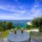 Villa Baronnos