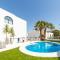 Apartamentos Lizamar San José Cabo de Gata