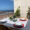 Ático Gran Terraza Poniente Playa con Garaje, Wifi - VUT-5109-AS
